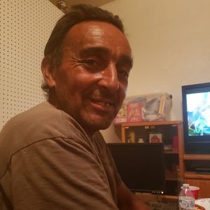 Meet your Posher, Henry